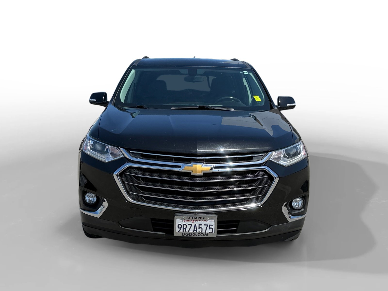 Used 2020 Chevrolet Traverse LT FWD image 8