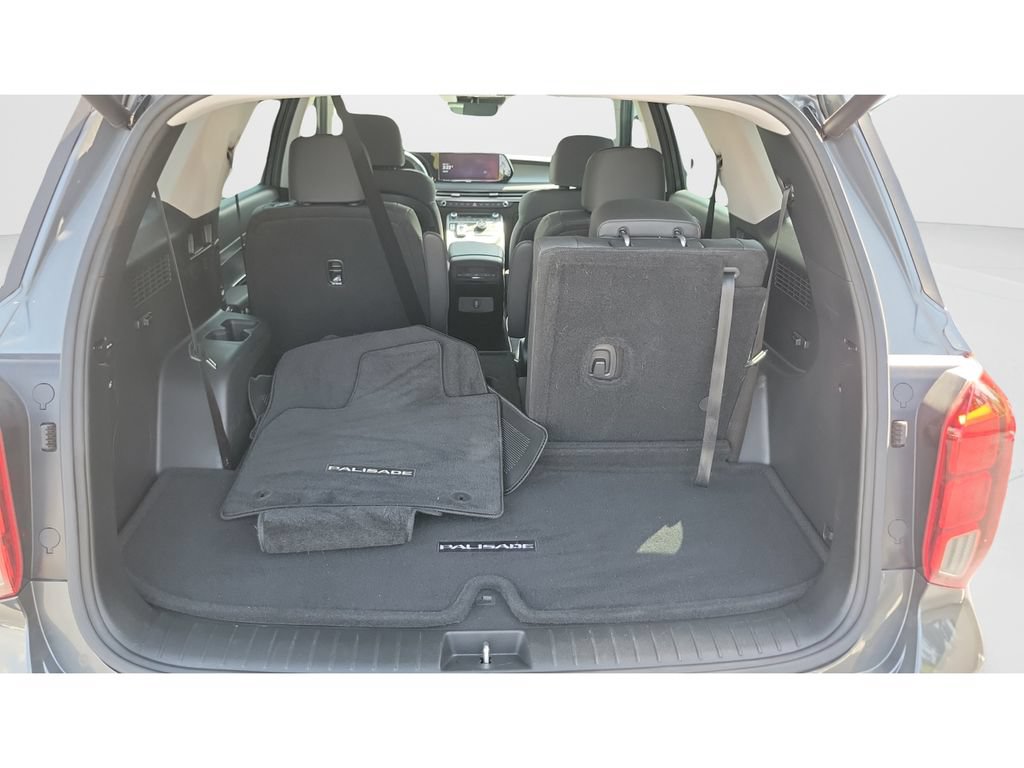 Used 2023 Hyundai Palisade XRT AWD/4WD image 9