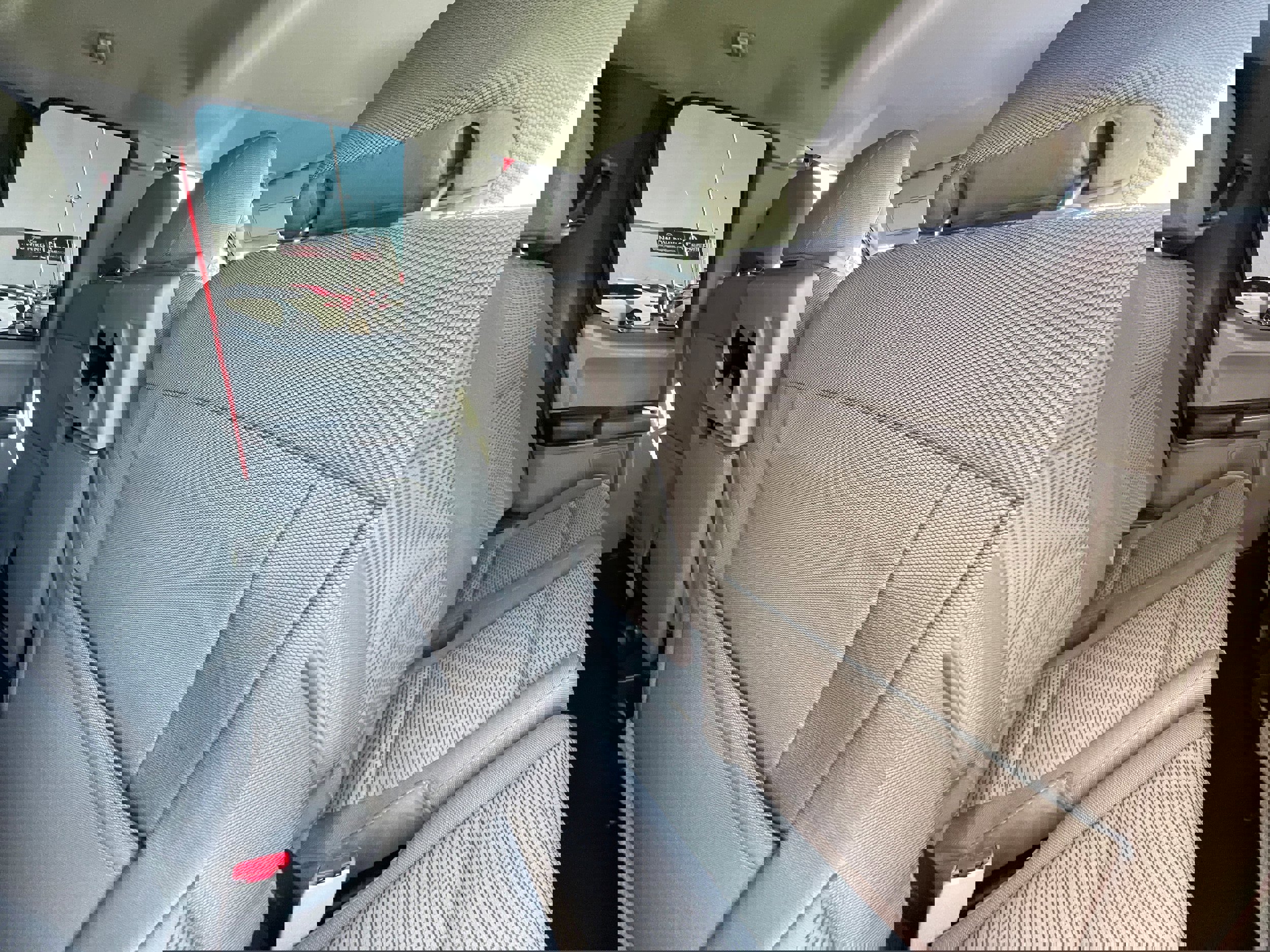 Used 2017 Ford F150 XLT image 27