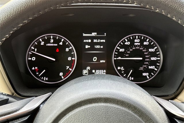 Used 2025 Subaru Outback Premium w/ Popular Package #1 image 30