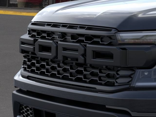 New 2026 Ford Ranger Raptor AWD/4WD image 17