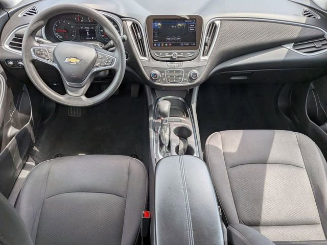 Used 2022 Chevrolet Malibu LT FWD image 26