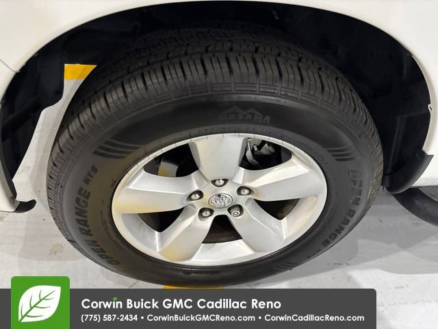 Used 2016 RAM 1500 Express AWD/4WD image 43