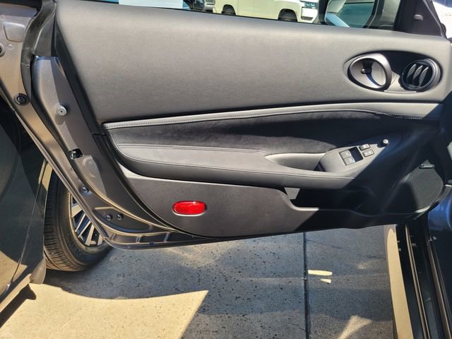 New 2026 Nissan Z Performance image 7