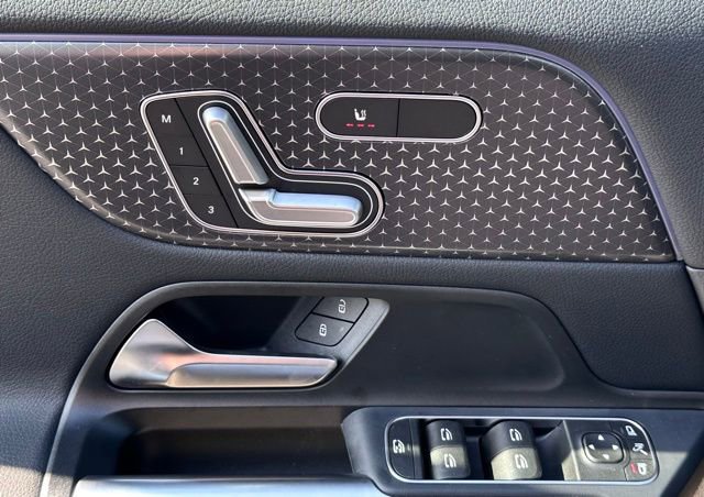 New 2026 Mercedes-Benz GLA 250 4MATIC image 23