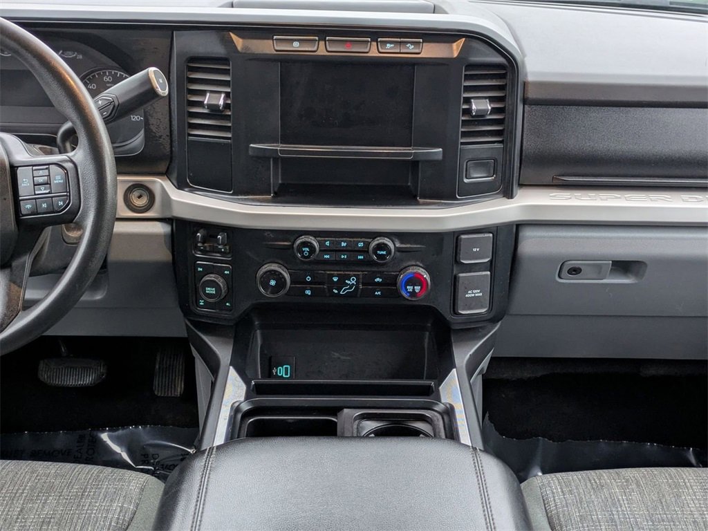 Used 2023 Ford F250 XLT image 24