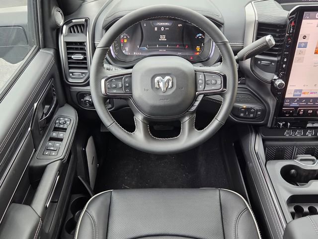 New 2026 RAM 2500 Rebel w/ Rebel Level 2 Equipment Group image 6