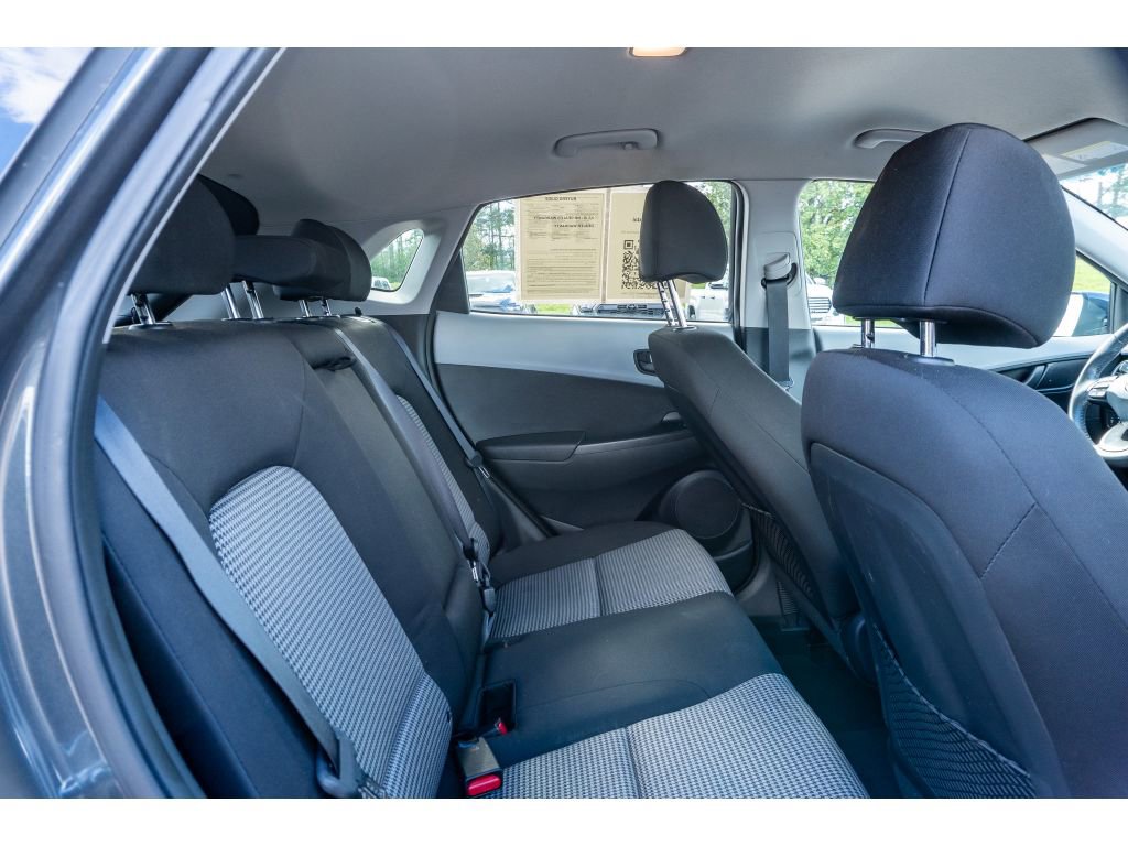 Used 2020 Hyundai Kona SEL image 16