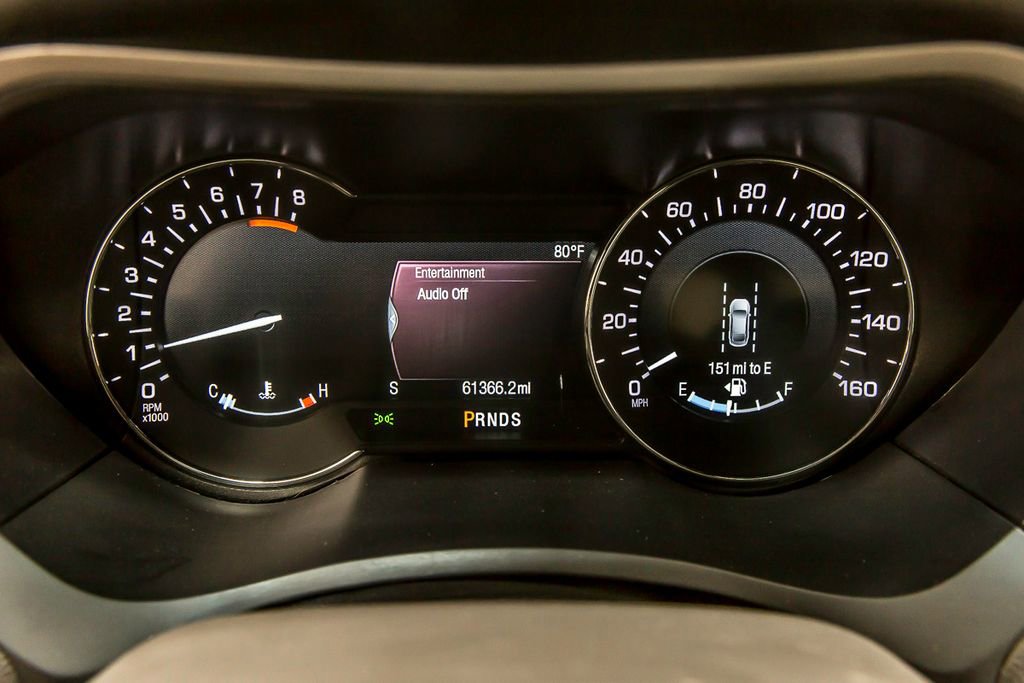 Used 2019 Lincoln MKZ Reserve AWD/4WD image 18