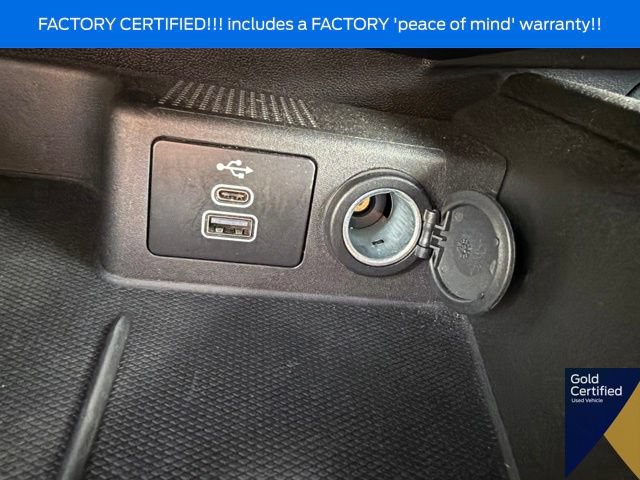 Used 2025 Ford Escape ST-Line Select AWD/4WD image 37