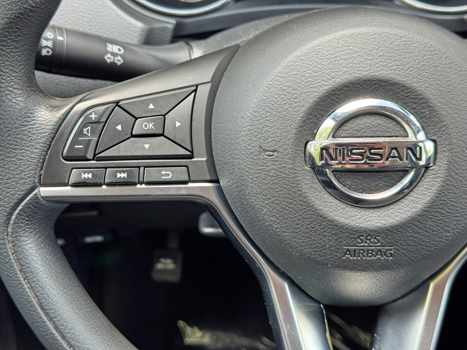 Used 2019 Nissan Rogue Sport S w/ Appearance Package FWD image 20