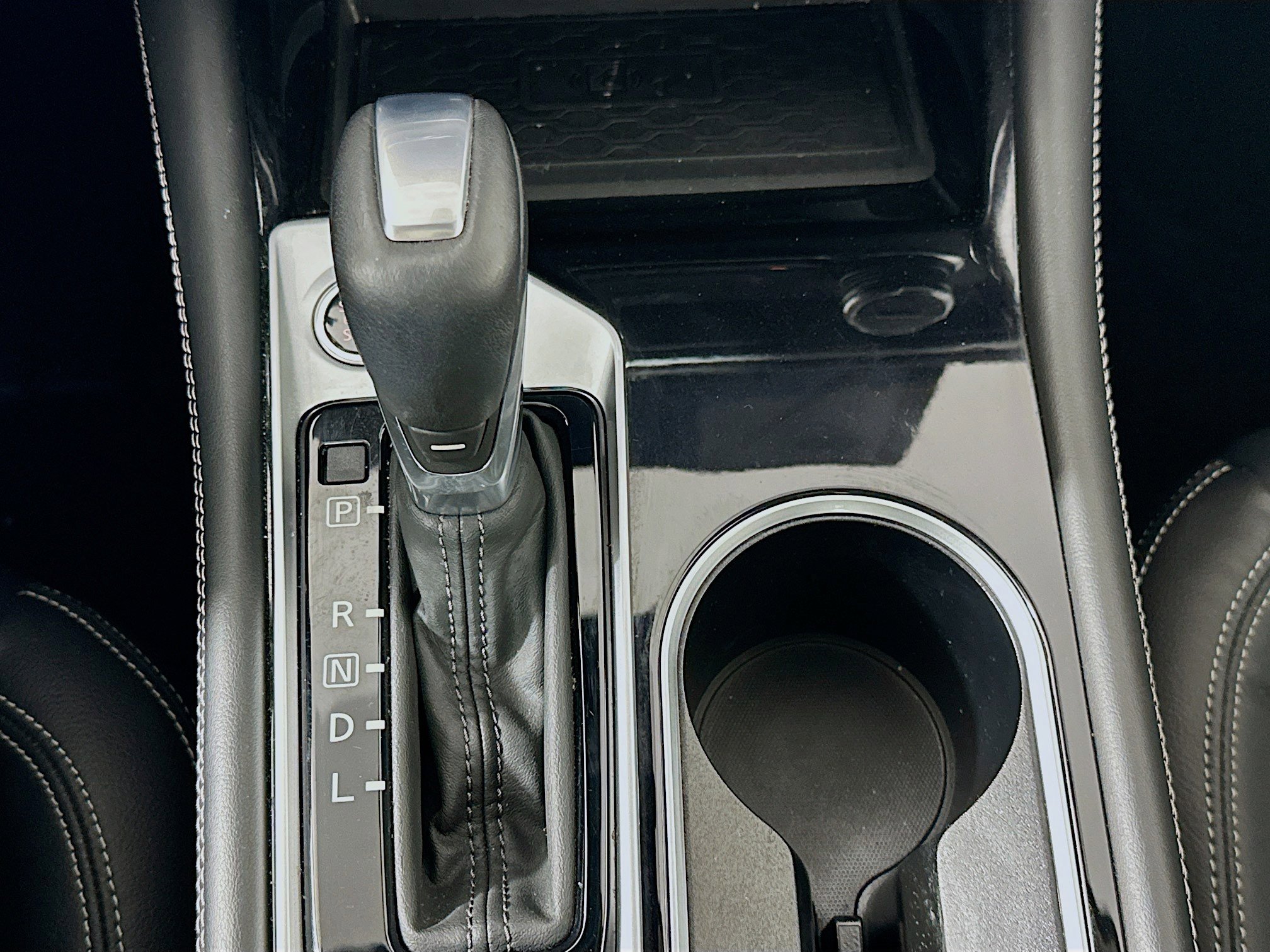 Used 2023 Nissan Altima 2.5 SL image 24