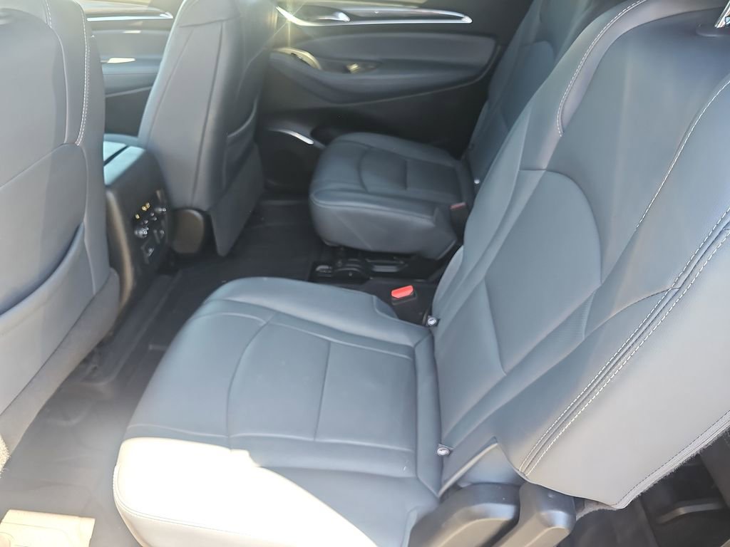 Used 2023 Buick Enclave Premium w/ Experience Buick Package AWD/4WD image 26