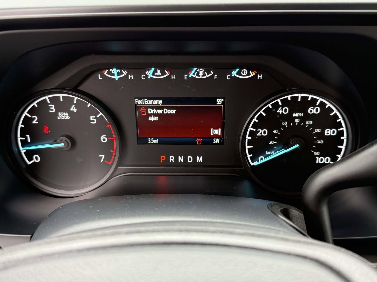 New 2026 Ford F250 XL image 19