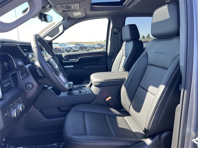 New 2026 GMC Sierra 1500 Denali w/ Denali Reserve Package image 25