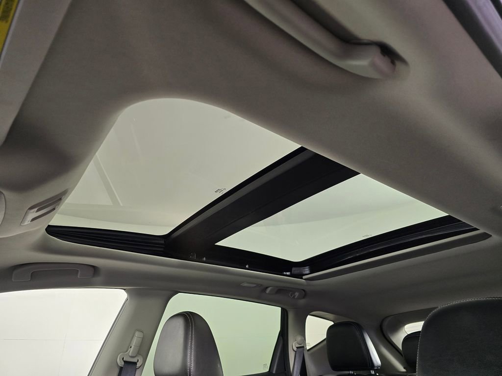 Used 2024 Nissan Murano SL image 24