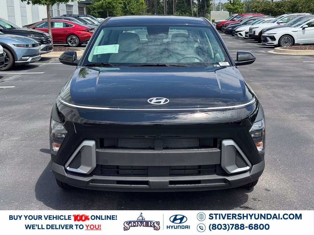 New 2027 Hyundai Kona SE FWD image 6