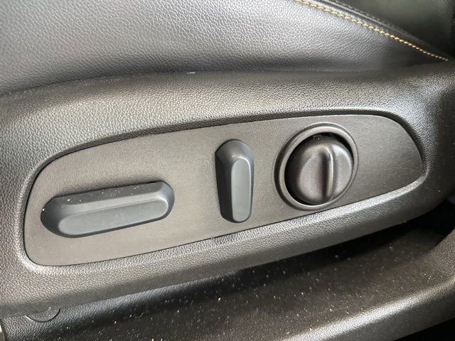 Used 2022 Chevrolet Equinox Premier image 18