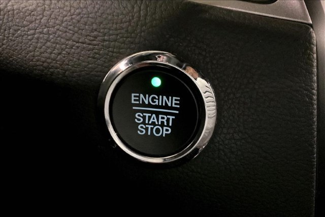 Used 2024 Ford Edge ST-Line AWD/4WD image 33