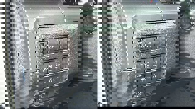 New 2026 Toyota Tacoma TRD Off-Road w/ TRD Off Road Upgrade Package image 15