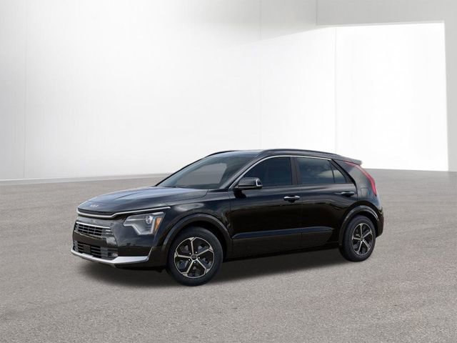 New 2026 Kia Niro SX image 3