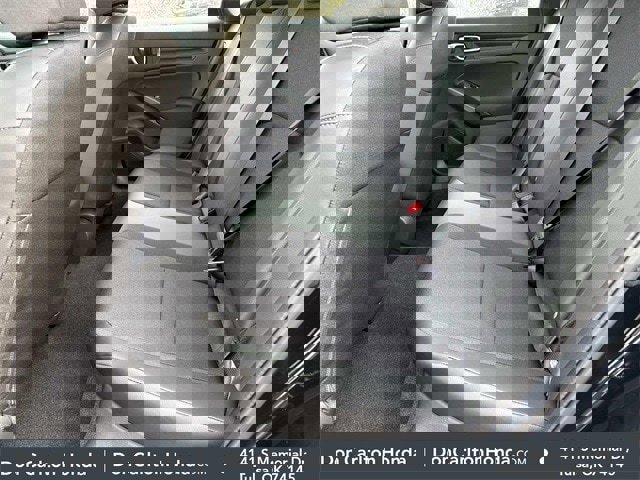 New 2026 Honda Civic Sport image 15