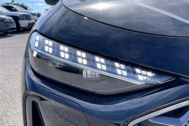 Used 2025 Audi A5 2.0T Premium Plus w/ Premium Plus image 31