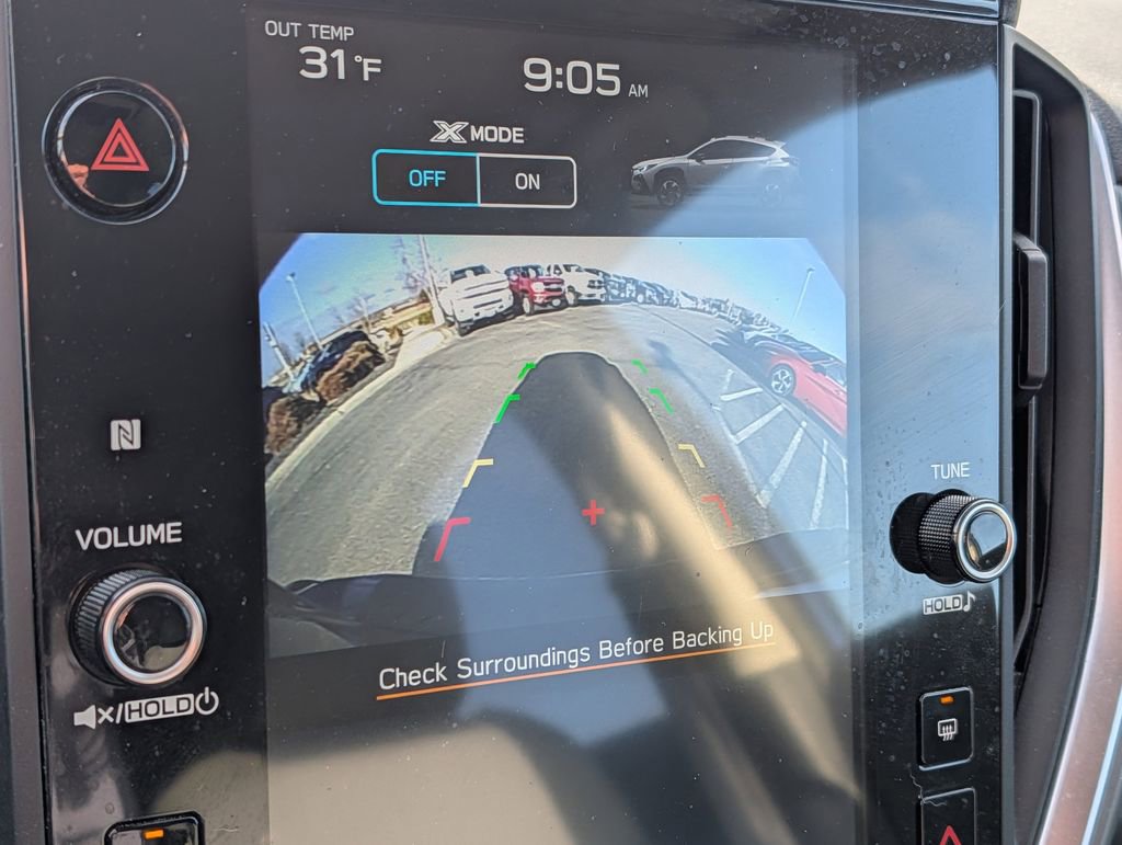 Used 2024 Subaru Crosstrek 2.0i Premium w/ Popular Package #4 image 27