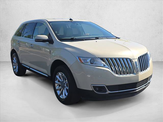Used 2015 Lincoln MKX FWD w/ Equipment Group 101A video 3