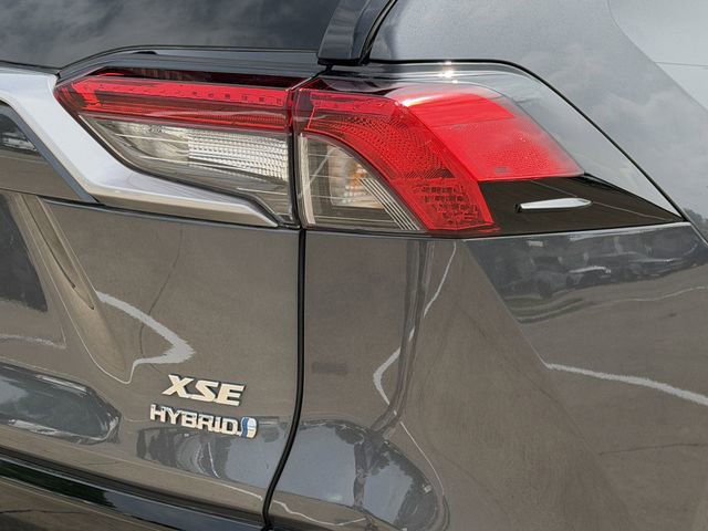 Certified 2024 Toyota RAV4 XSE AWD/4WD image 7