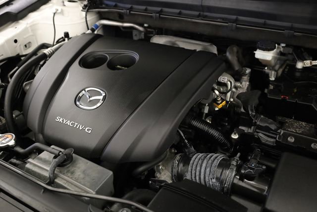 Used 2023 MAZDA CX-5 AWD 2.5 S w/ Preferred Package image 11