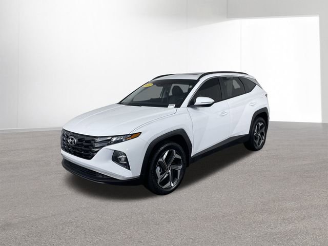 Used 2023 Hyundai Tucson SEL w/ Convenience Package