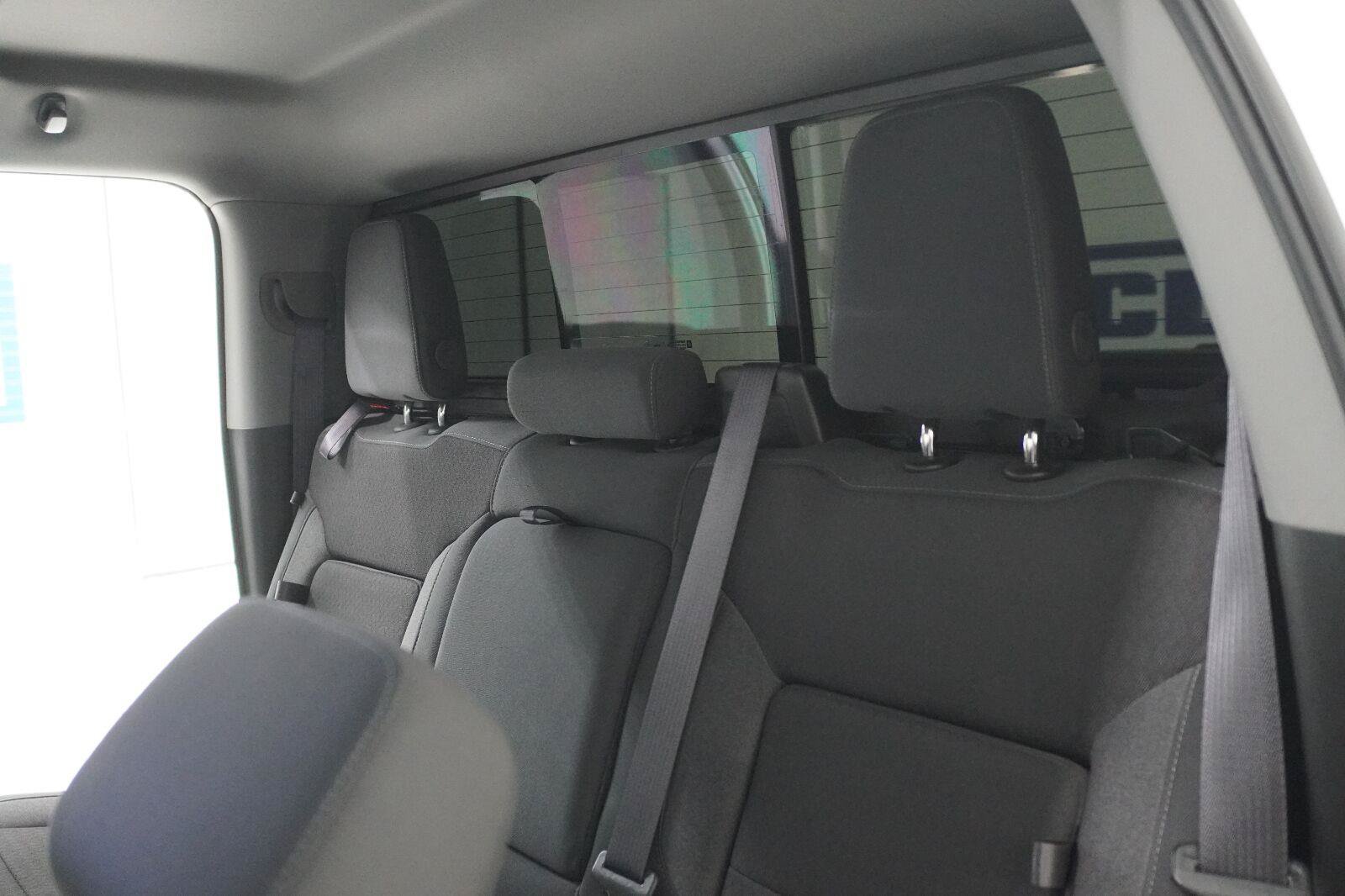 Used 2020 Chevrolet Silverado 1500 LT w/ Texas Edition RWD image 20