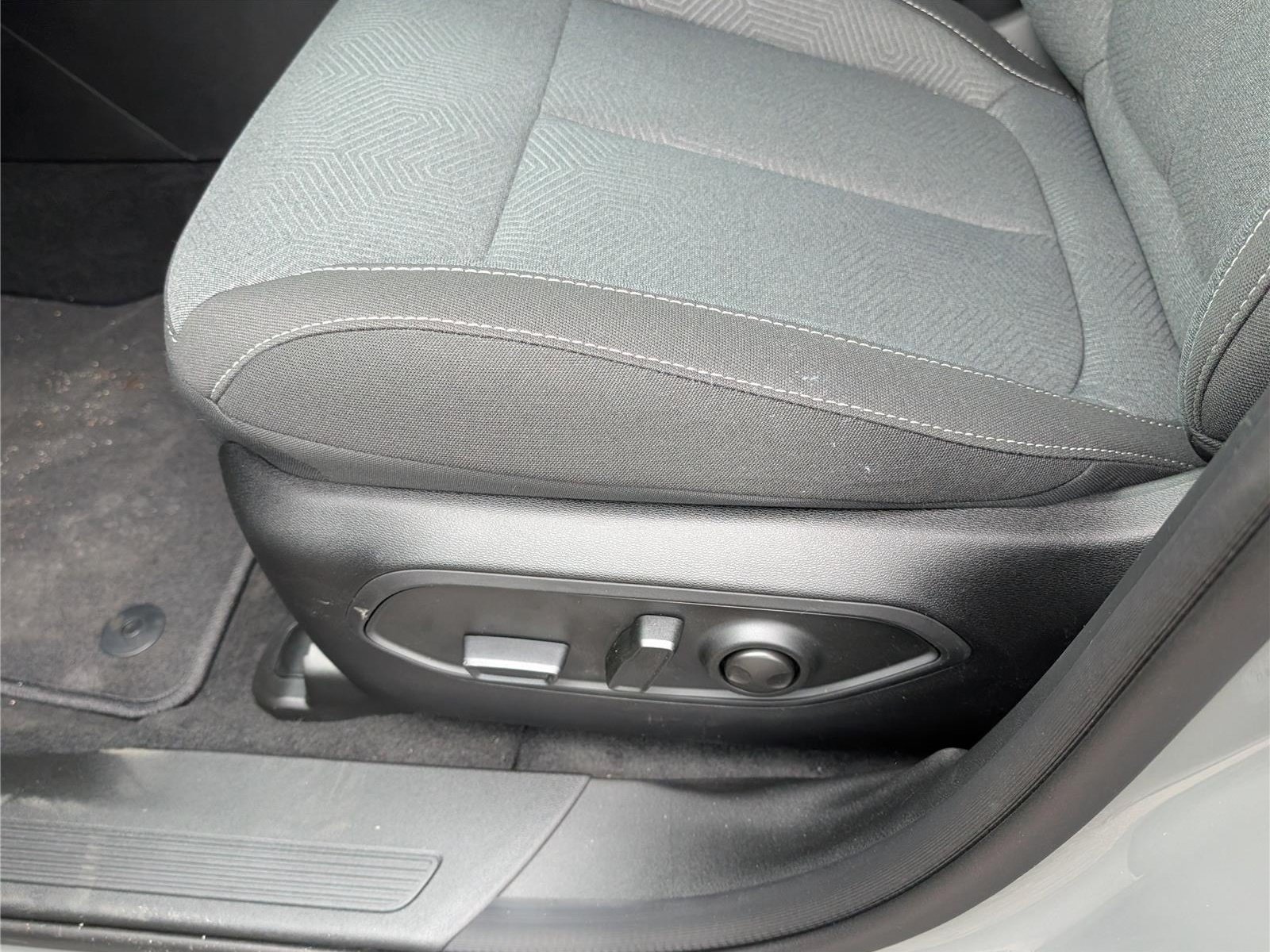 New 2026 Jeep Cherokee Laredo AWD/4WD image 16