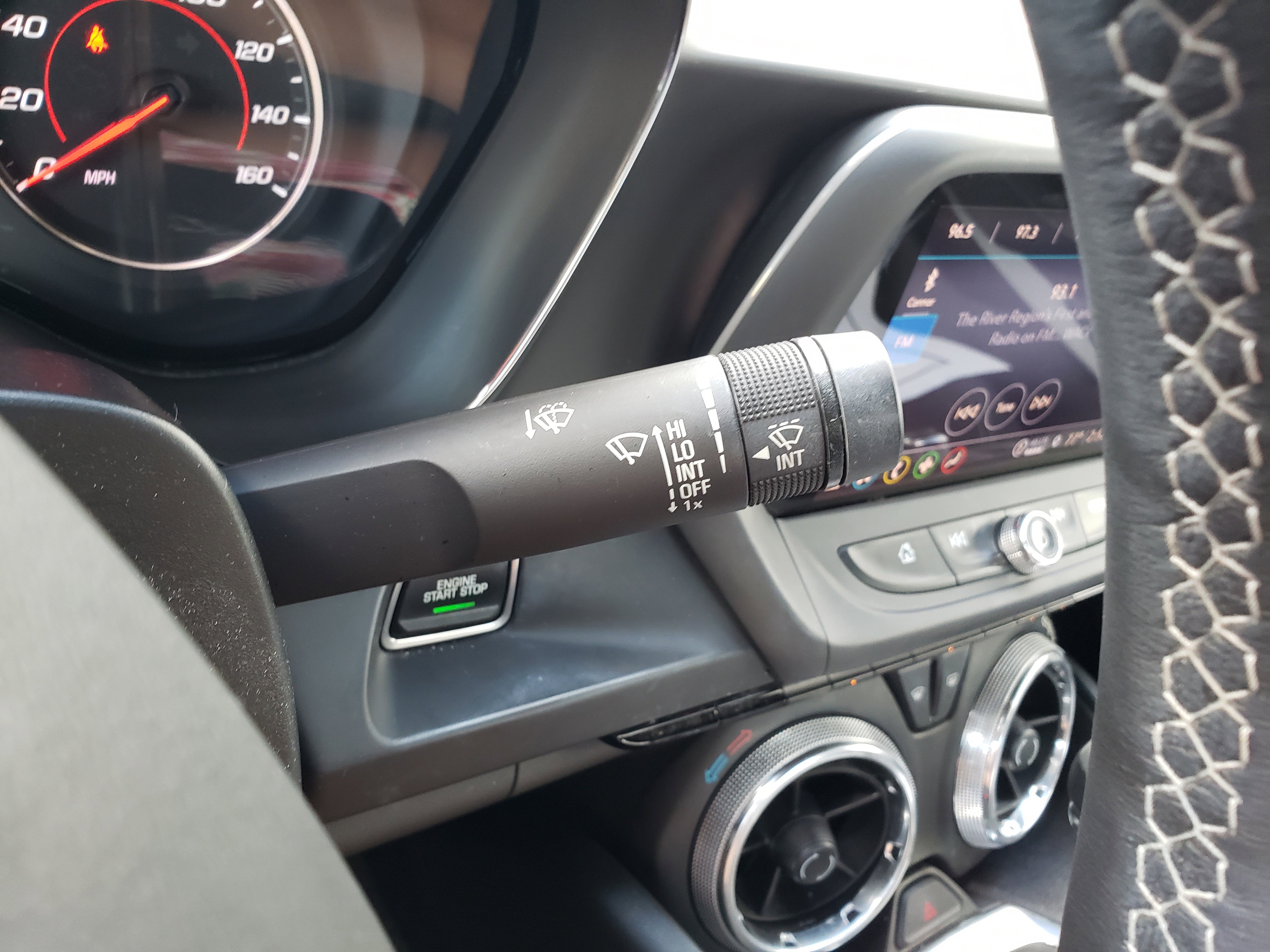 Used 2022 Chevrolet Camaro LT w/ RS Package image 21