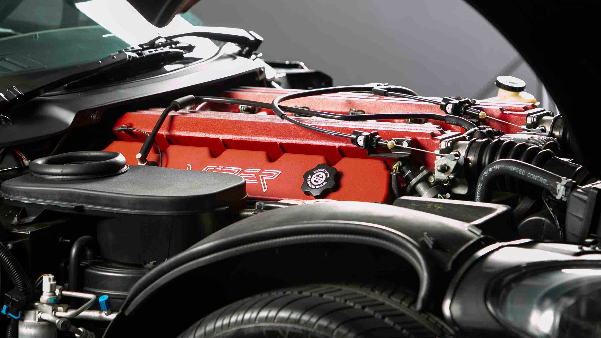 Used 1995 Dodge Viper RT/10 image 34