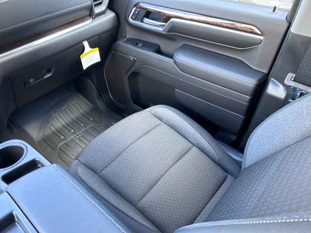 New 2025 GMC Sierra 3500 SLE w/ SLE Value Package image 16