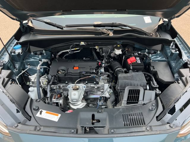 Used 2025 Honda HR-V Sport image 28