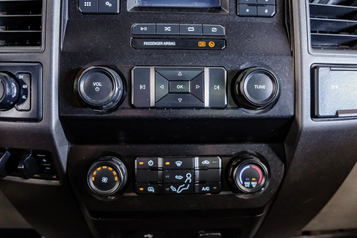 Used 2022 Ford F350 XL w/ STX Appearance Package image 22