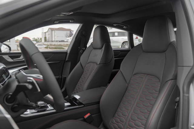 New 2025 Audi RS 7 Performance image 18