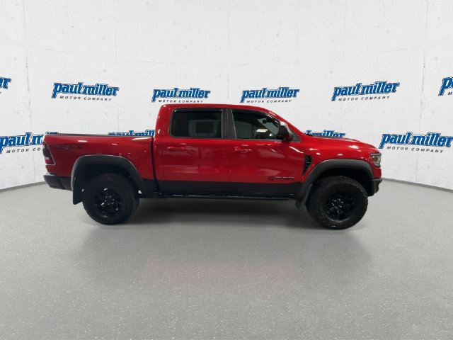 Used 2022 RAM 1500 TRX w/ TRX Level 2 Equipment Group AWD/4WD image 12