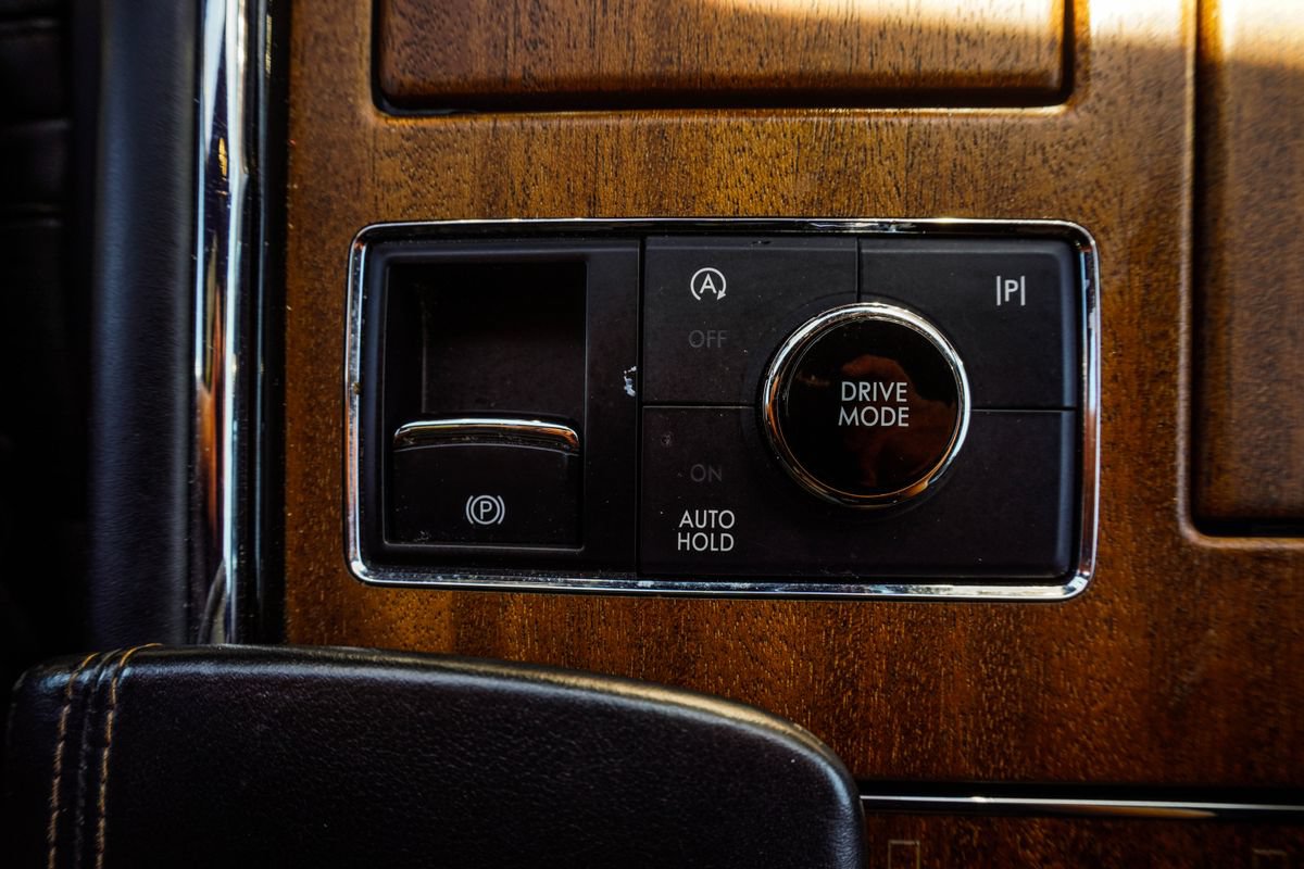 Used 2023 Lincoln Navigator L Black Label AWD/4WD image 22