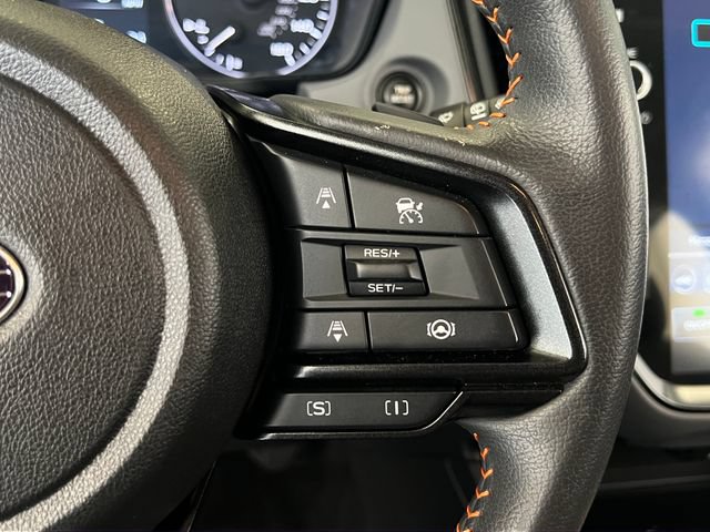 Used 2024 Subaru Crosstrek 2.5i Limited w/ Popular Package #4A AWD/4WD image 40