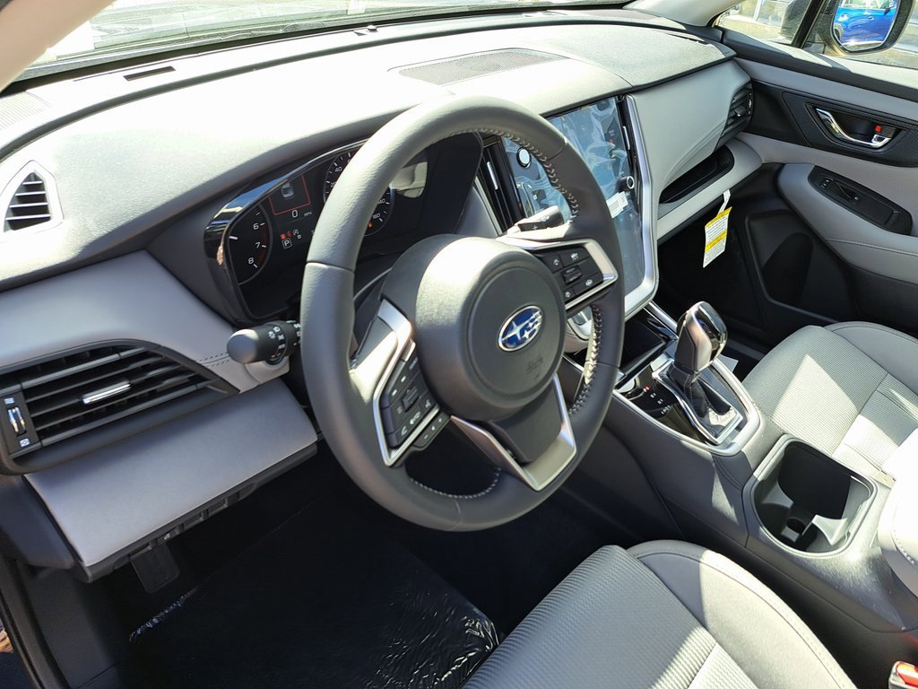 New 2025 Subaru Legacy Premium image 10