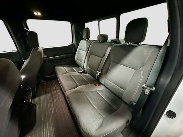 Used 2021 Ford F150 XLT w/ Equipment Group 302A High image 25