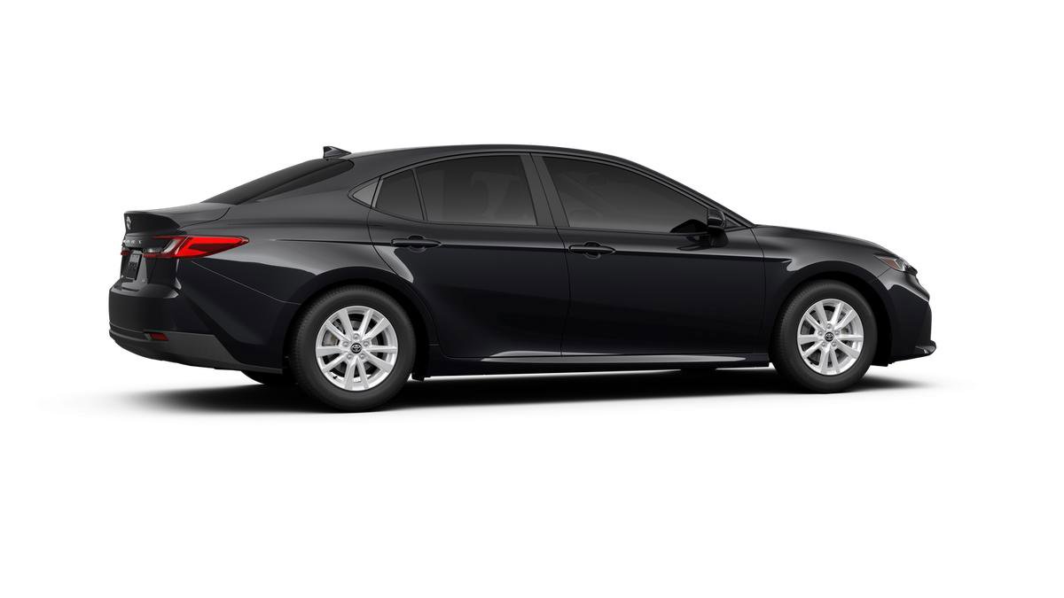 New 2026 Toyota Camry LE FWD image 41