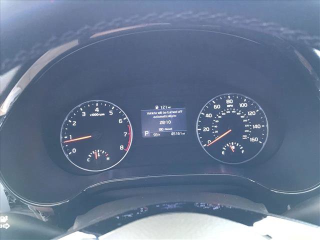 Used 2023 Kia Seltos S FWD image 9