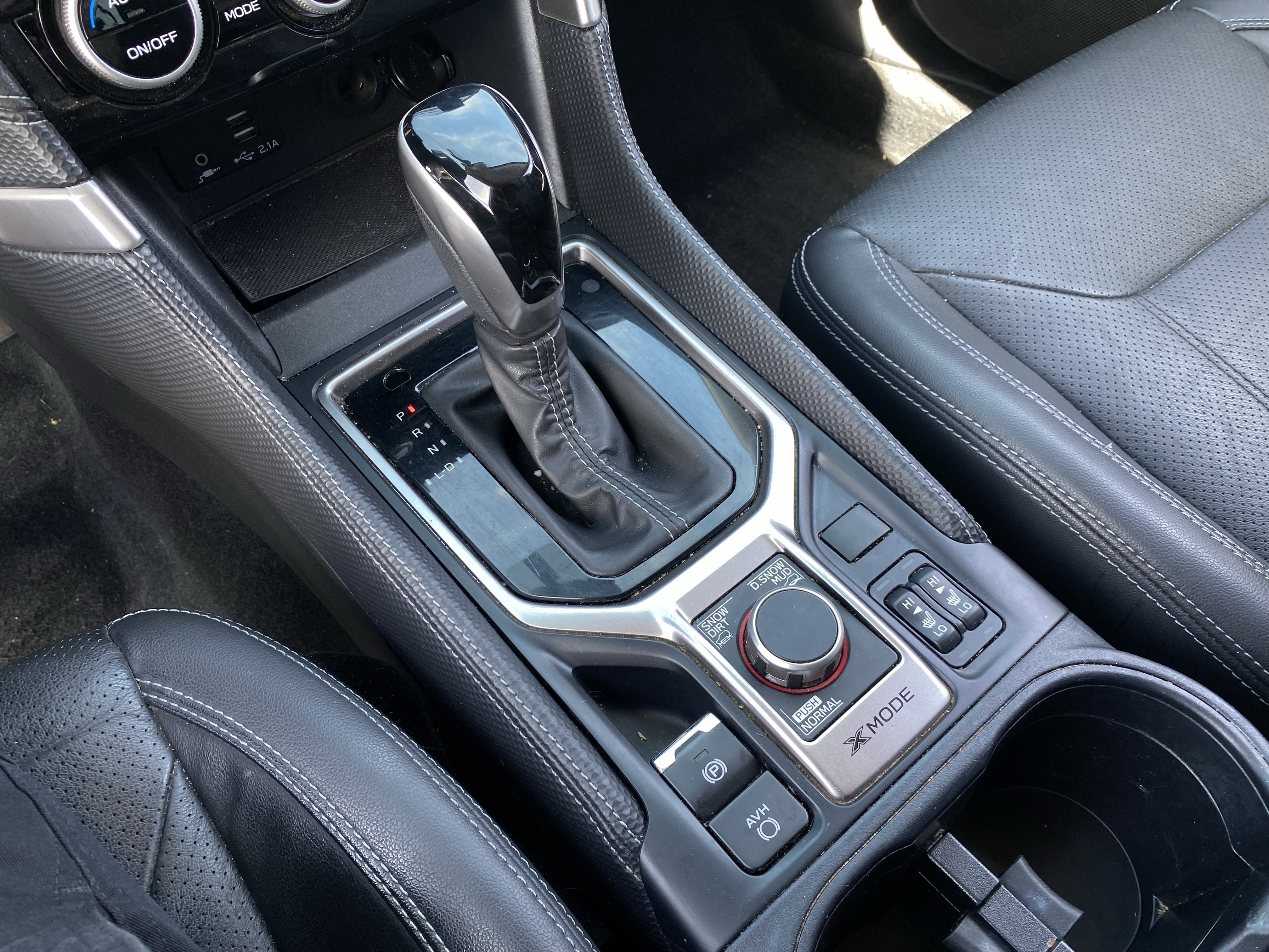 Used 2019 Subaru Forester Limited AWD/4WD image 26