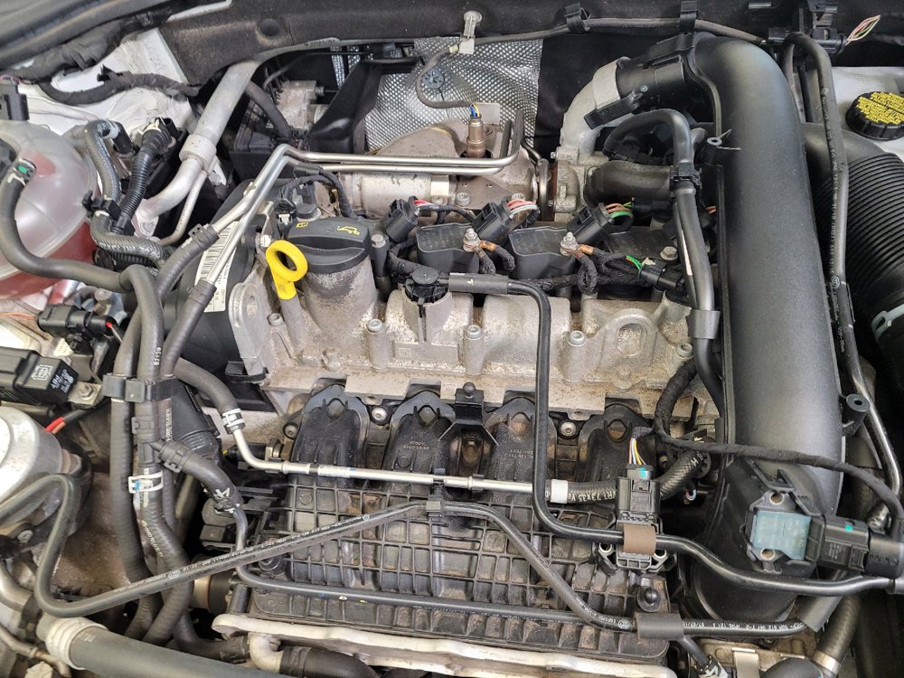 Used 2019 Volkswagen Jetta S FWD image 30