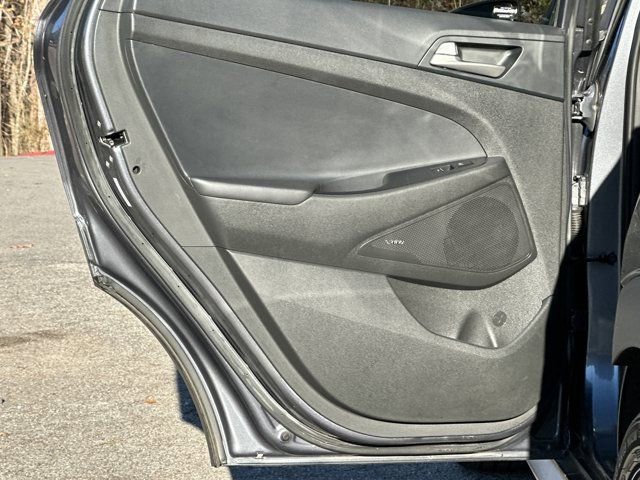 Used 2018 Hyundai Tucson Limited w/ Ultimate Package 02 image 28